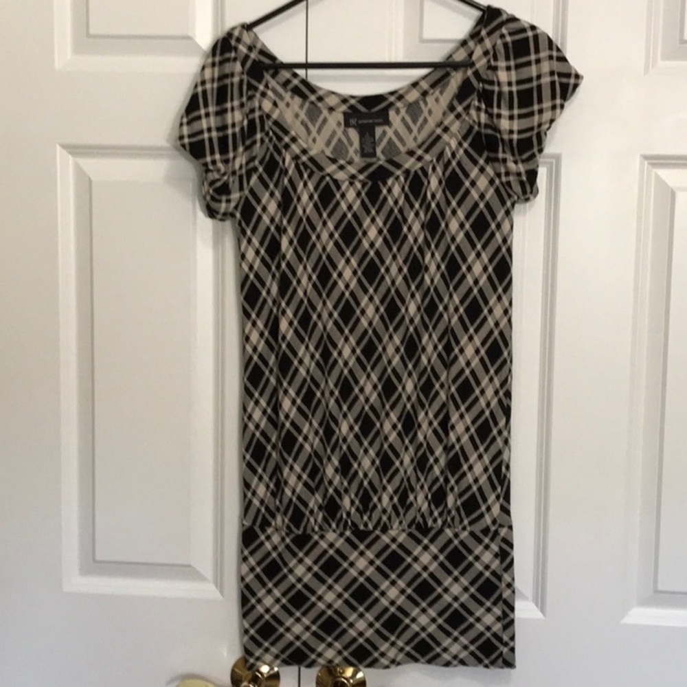 Inc International Concepts Dress